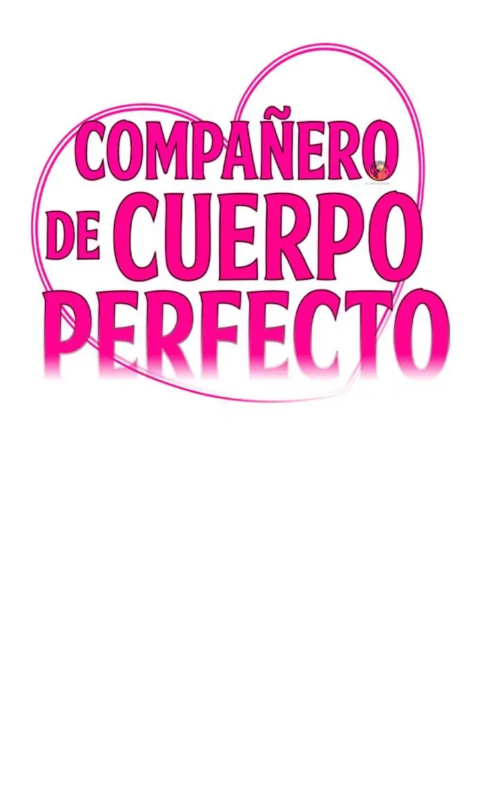 Compañero de cuerpo perfecto (Perfect Body) (2021) - Capítulo 19 - Página 8 - LectorTMOo