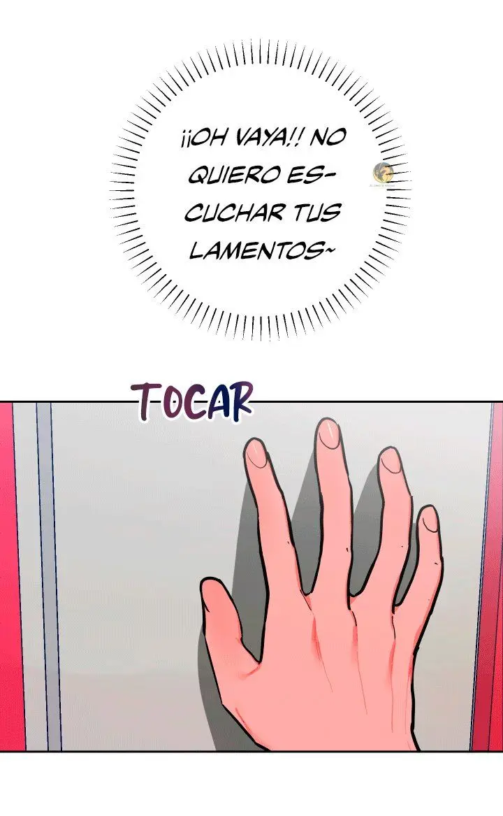 Compañero de cuerpo perfecto (Perfect Body) (2021) - Capítulo 19 - Página 9 - LectorTMOo