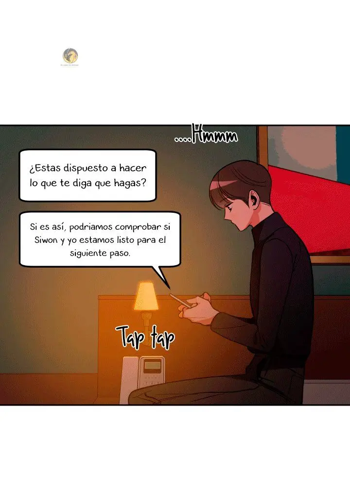 Compañero de cuerpo perfecto (Perfect Body) (2021) - Capítulo 19 - Página 20 - LectorTMOo