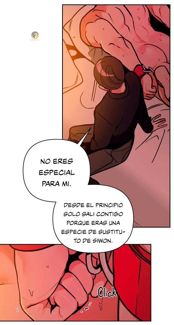 Compañero de cuerpo perfecto (Perfect Body) (2021) - Capítulo 19 - Página 28 - LectorTMOo