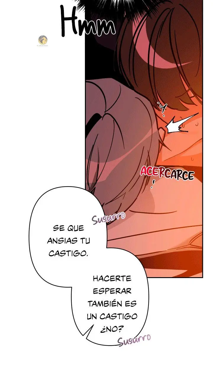 Compañero de cuerpo perfecto (Perfect Body) (2021) - Capítulo 19 - Página 38 - LectorTMOo