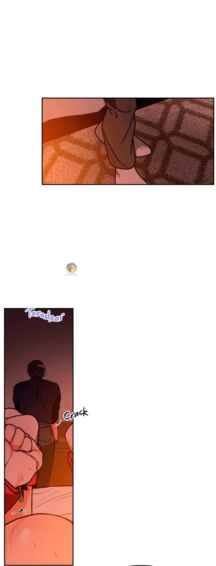 Compañero de cuerpo perfecto (Perfect Body) (2021) - Capítulo 19 - Página 47 - LectorTMOo