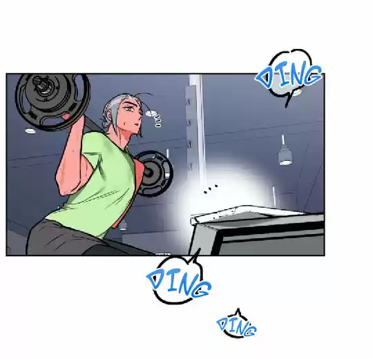 Compañero de cuerpo perfecto (Perfect Body) (2021) - Capítulo 2 - Página 6 - LectorTMOo