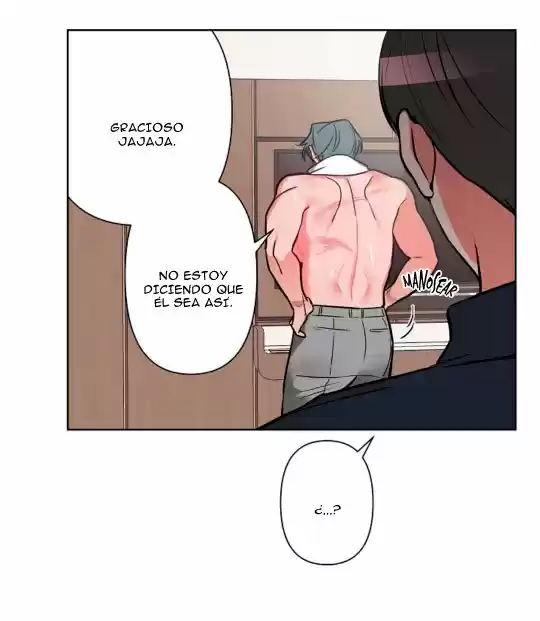 Compañero de cuerpo perfecto (Perfect Body) (2021) - Capítulo 2 - Página 21 - LectorTMOo