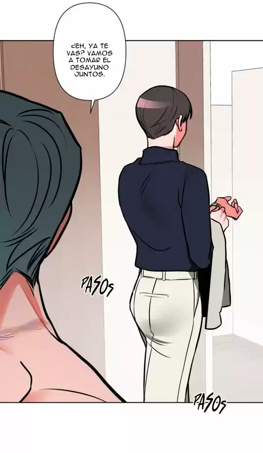 Compañero de cuerpo perfecto (Perfect Body) (2021) - Capítulo 2 - Página 25 - LectorTMOo