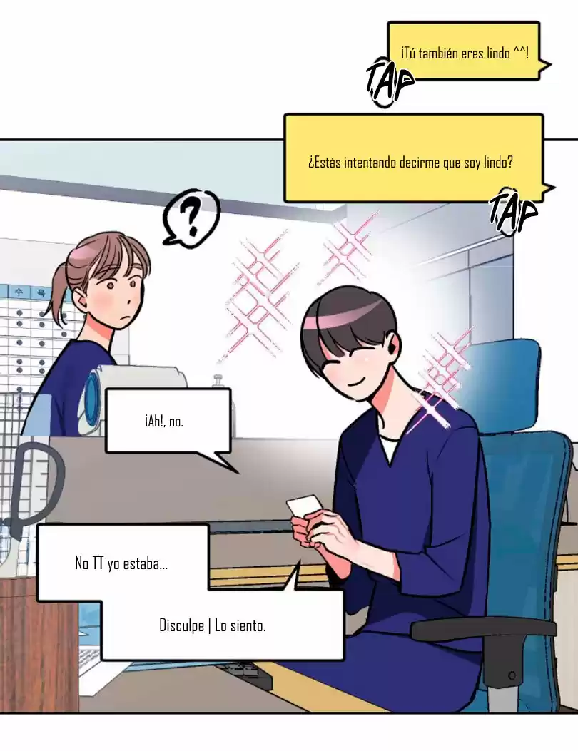 Compañero de cuerpo perfecto (Perfect Body) (2021) - Capítulo 2 - Página 43 - LectorTMOo