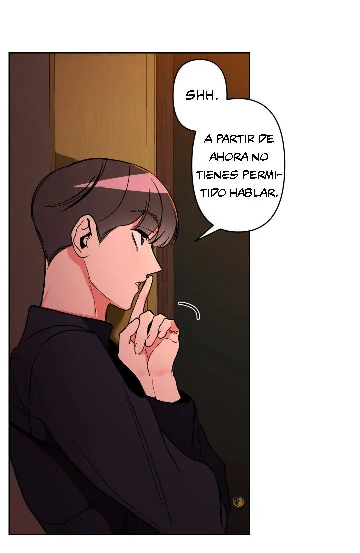 Compañero de cuerpo perfecto (Perfect Body) (2021) - Capítulo 20 - Página 4 - LectorTMOo