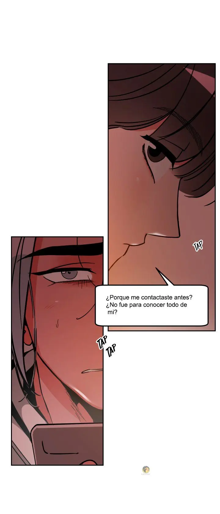 Compañero de cuerpo perfecto (Perfect Body) (2021) - Capítulo 20 - Página 13 - LectorTMOo