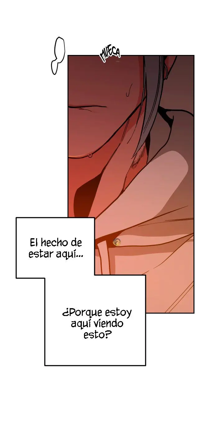 Compañero de cuerpo perfecto (Perfect Body) (2021) - Capítulo 20 - Página 28 - LectorTMOo