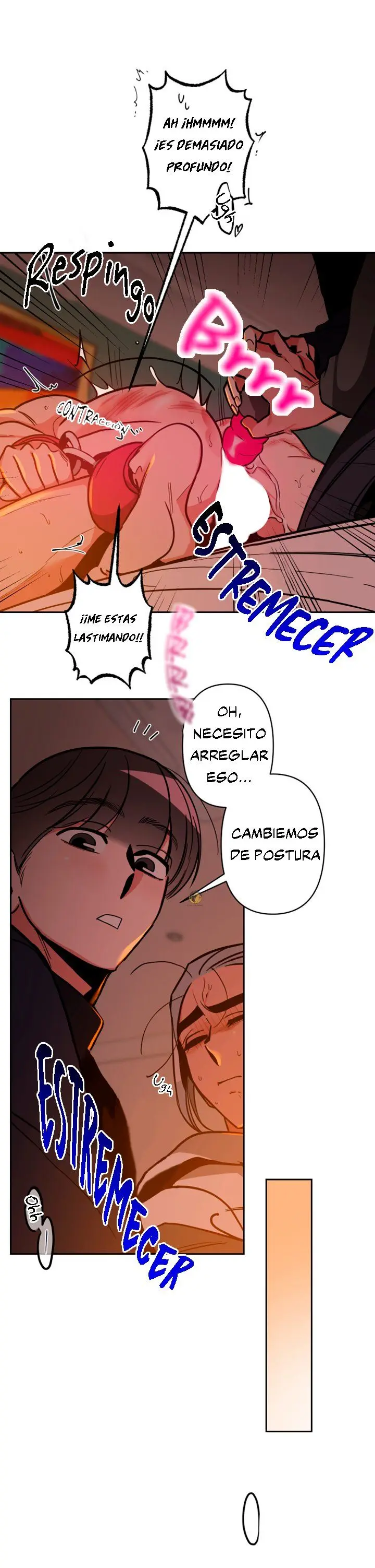 Compañero de cuerpo perfecto (Perfect Body) (2021) - Capítulo 20 - Página 43 - LectorTMOo