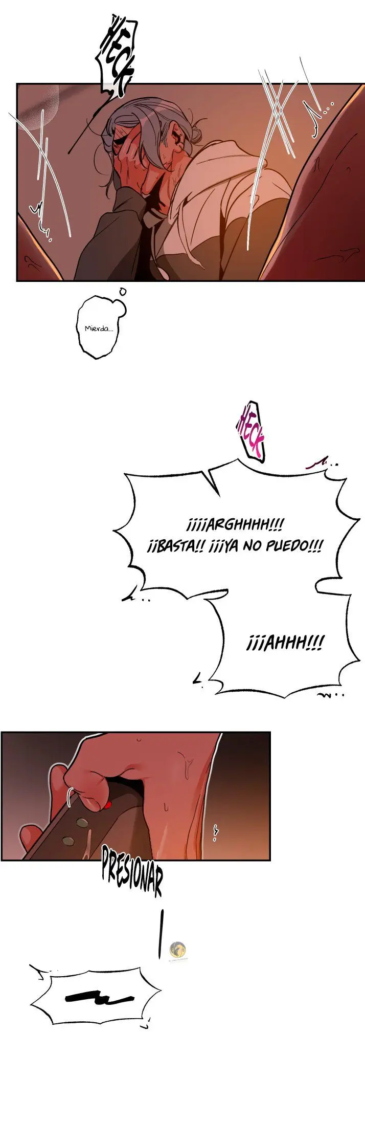 Compañero de cuerpo perfecto (Perfect Body) (2021) - Capítulo 21 - Página 4 - LectorTMOo