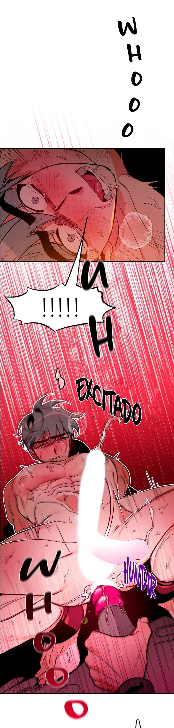Compañero de cuerpo perfecto (Perfect Body) (2021) - Capítulo 21 - Página 5 - LectorTMOo