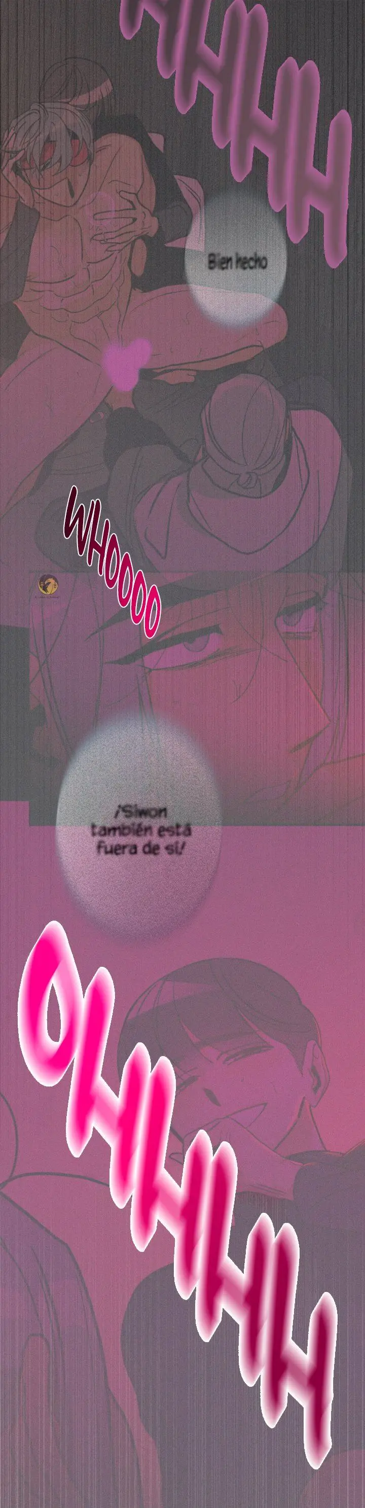 Compañero de cuerpo perfecto (Perfect Body) (2021) - Capítulo 22 - Página 4 - LectorTMOo