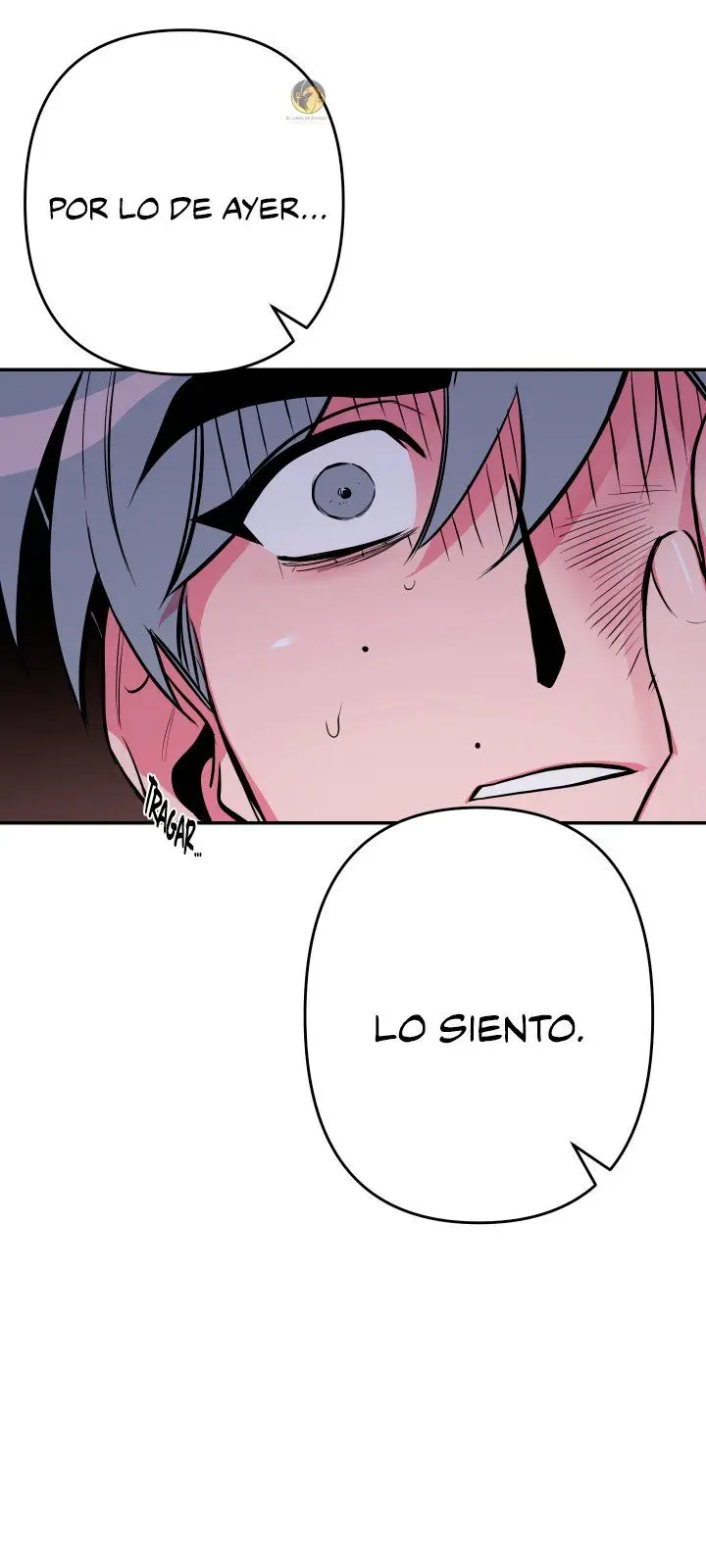 Compañero de cuerpo perfecto (Perfect Body) (2021) - Capítulo 22 - Página 23 - LectorTMOo