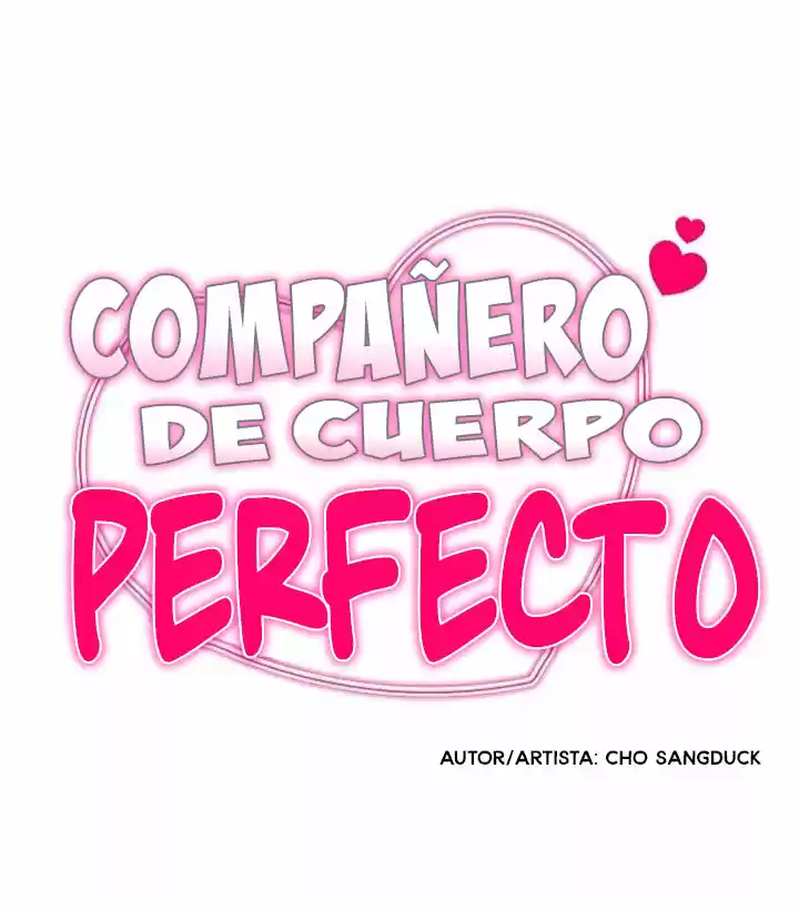 Compañero de cuerpo perfecto (Perfect Body) (2021) - Capítulo 3 - Página 16 - LectorTMOo
