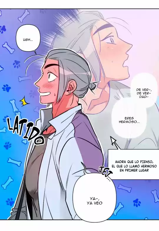 Compañero de cuerpo perfecto (Perfect Body) (2021) - Capítulo 3 - Página 22 - LectorTMOo