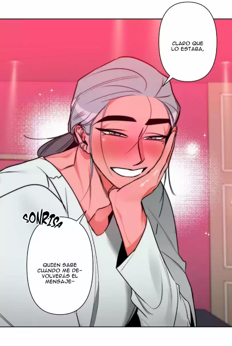 Compañero de cuerpo perfecto (Perfect Body) (2021) - Capítulo 4 - Página 8 - LectorTMOo