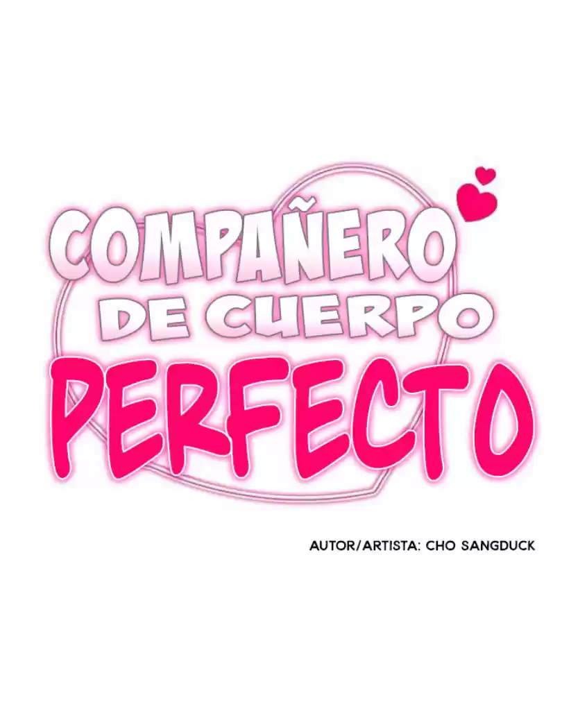 Compañero de cuerpo perfecto (Perfect Body) (2021) - Capítulo 4 - Página 11 - LectorTMOo