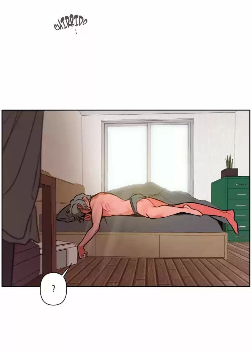Compañero de cuerpo perfecto (Perfect Body) (2021) - Capítulo 4 - Página 50 - LectorTMOo