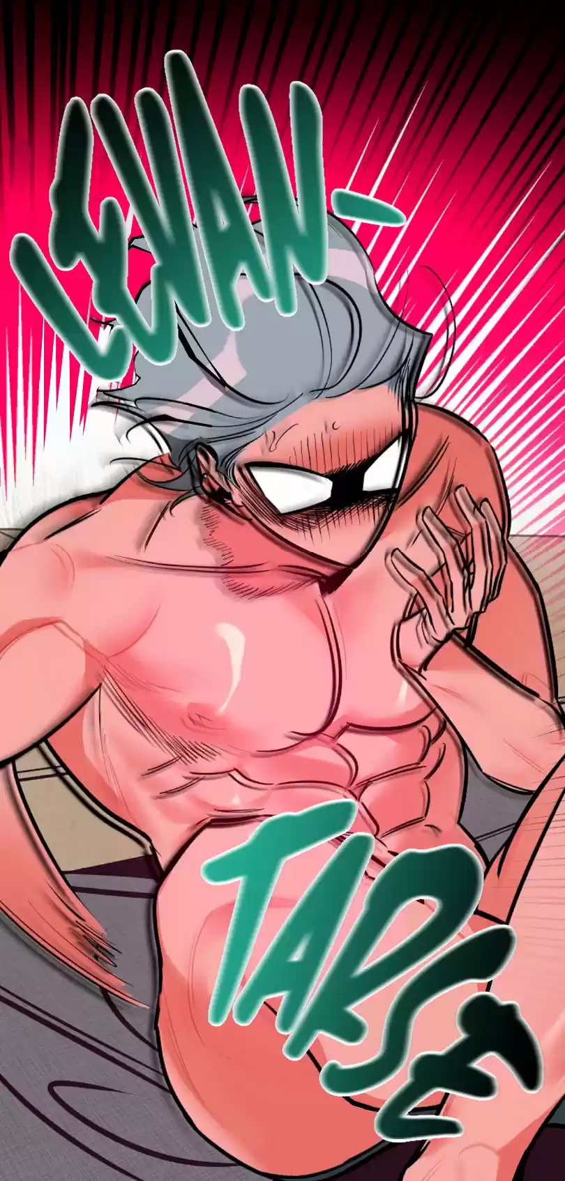 Compañero de cuerpo perfecto (Perfect Body) (2021) - Capítulo 4 - Página 54 - LectorTMOo