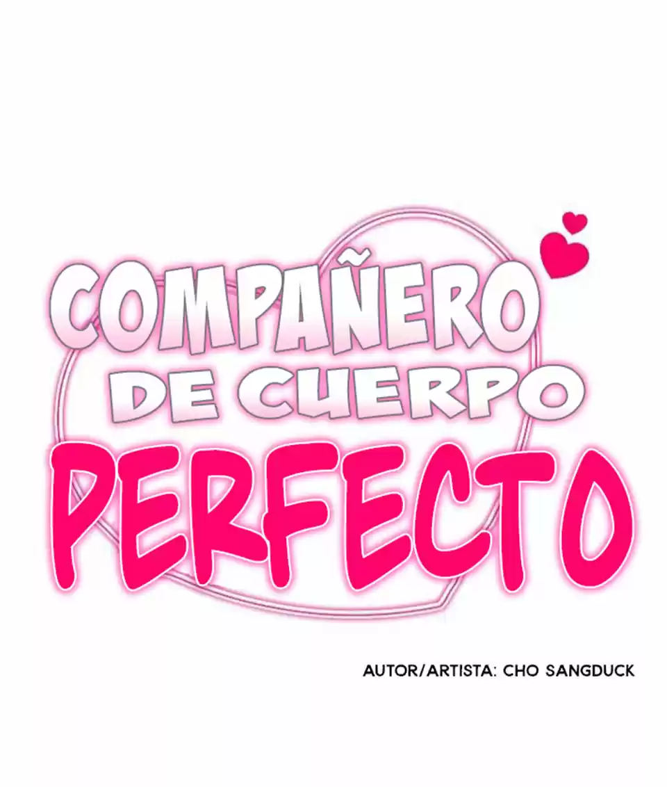Compañero de cuerpo perfecto (Perfect Body) (2021) - Capítulo 5 - Página 9 - LectorTMOo
