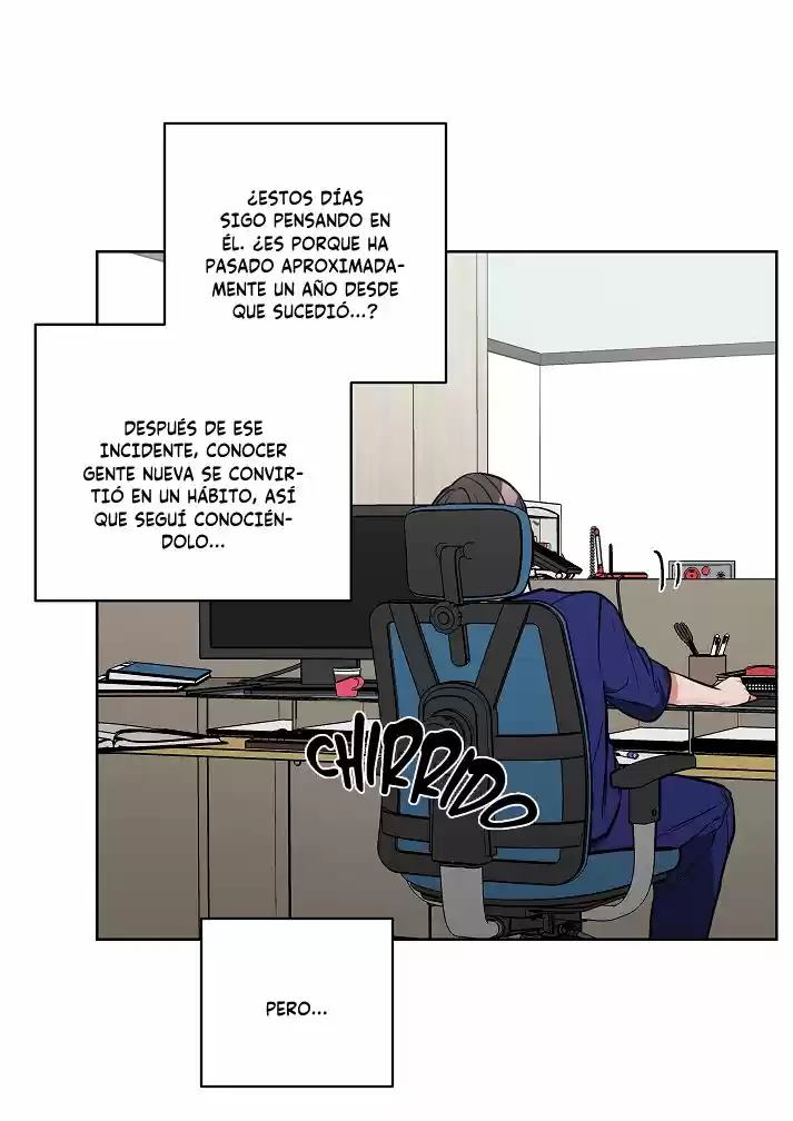 Compañero de cuerpo perfecto (Perfect Body) (2021) - Capítulo 5 - Página 23 - LectorTMOo