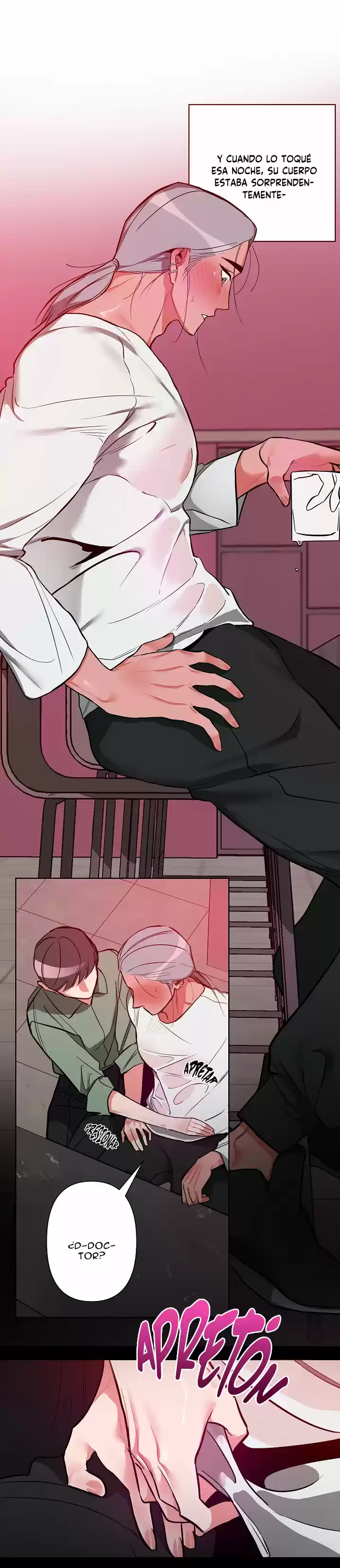 Compañero de cuerpo perfecto (Perfect Body) (2021) - Capítulo 5 - Página 28 - LectorTMOo