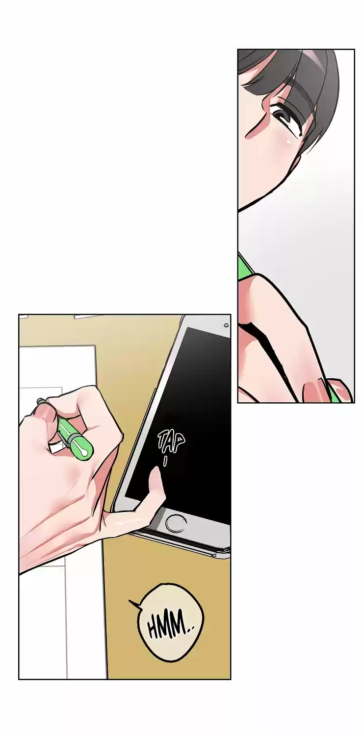 Compañero de cuerpo perfecto (Perfect Body) (2021) - Capítulo 5 - Página 39 - LectorTMOo