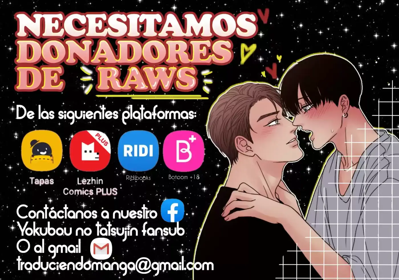 Compañero de cuerpo perfecto (Perfect Body) (2021) - Capítulo 5 - Página 44 - LectorTMOo