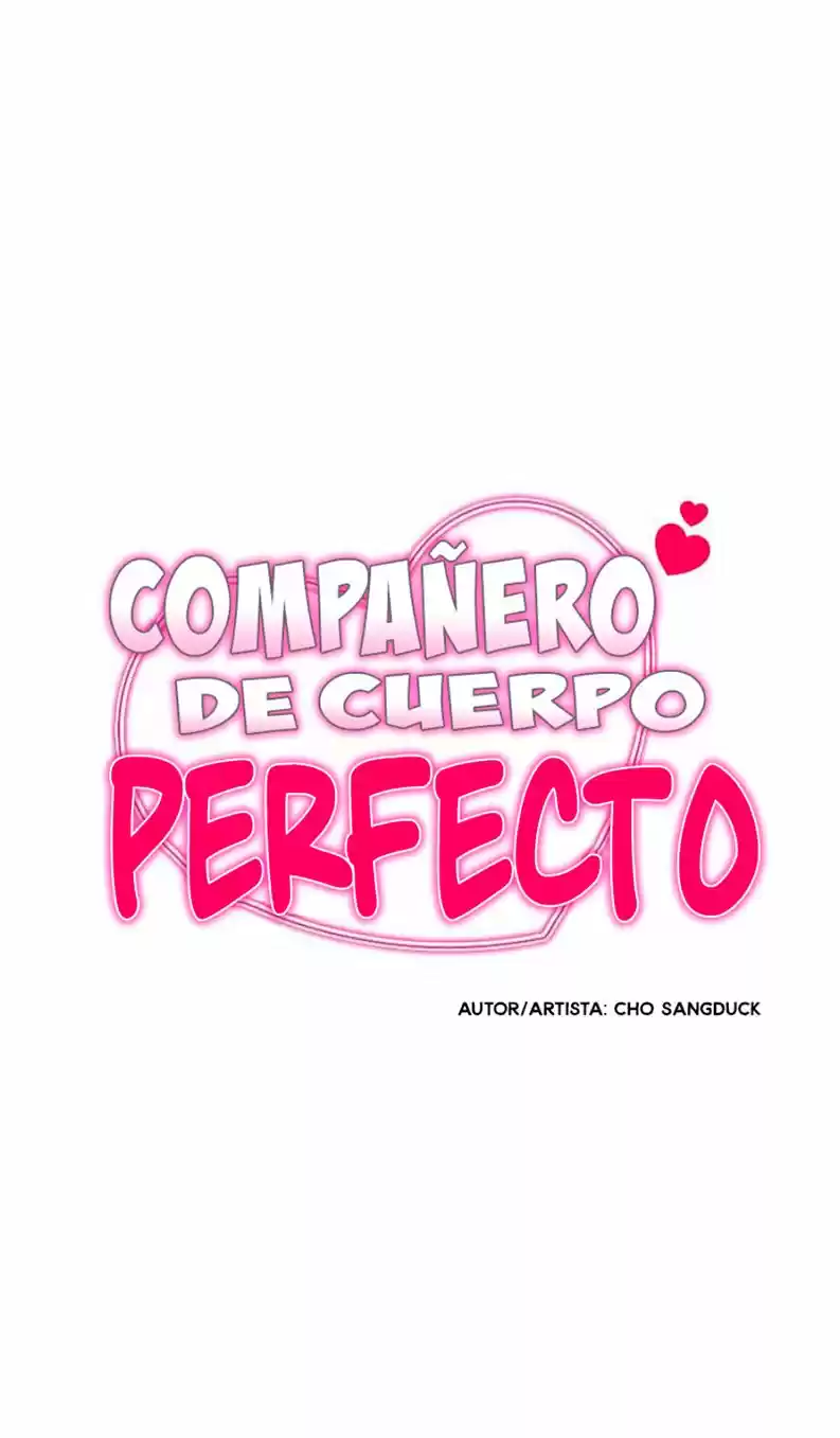Compañero de cuerpo perfecto (Perfect Body) (2021) - Capítulo 6 - Página 8 - LectorTMOo