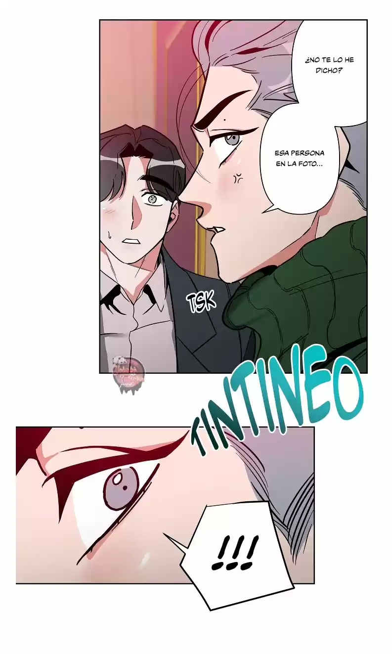 Compañero de cuerpo perfecto (Perfect Body) (2021) - Capítulo 6 - Página 22 - LectorTMOo