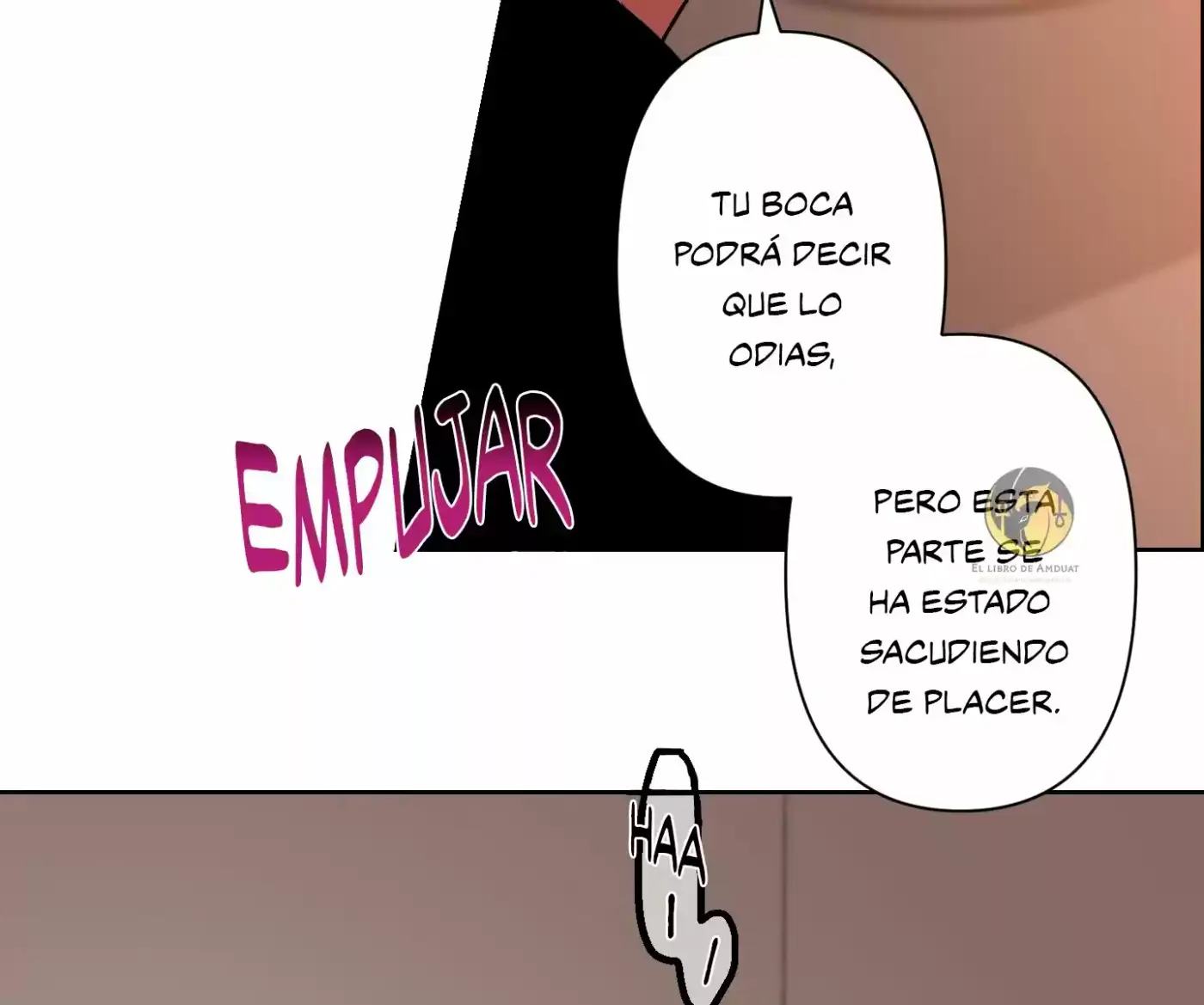 Compañero de cuerpo perfecto (Perfect Body) (2021) - Capítulo 7 - Página 12 - LectorTMOo
