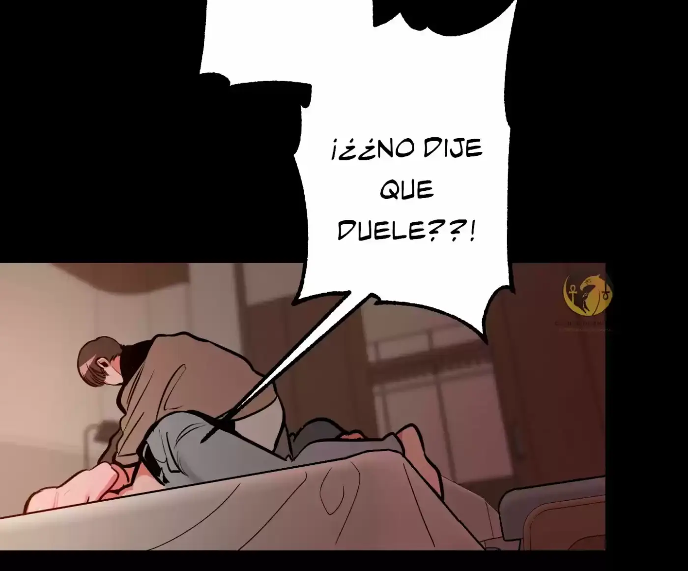 Compañero de cuerpo perfecto (Perfect Body) (2021) - Capítulo 7 - Página 18 - LectorTMOo
