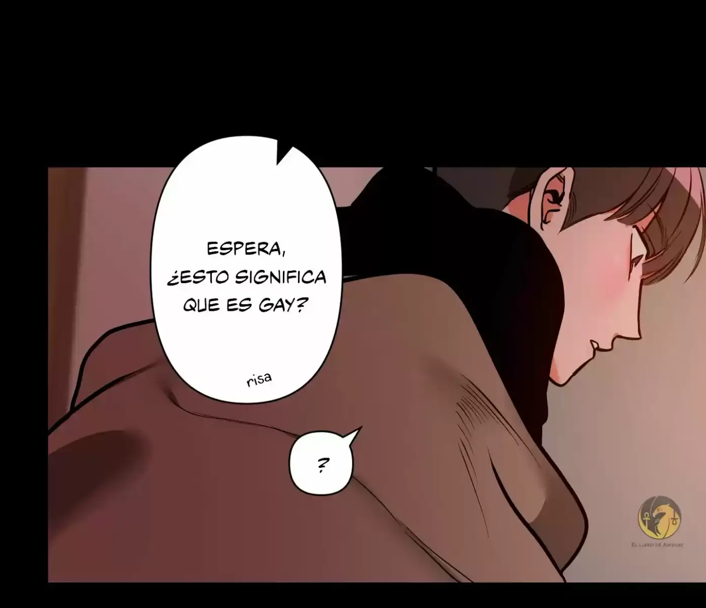 Compañero de cuerpo perfecto (Perfect Body) (2021) - Capítulo 7 - Página 24 - LectorTMOo