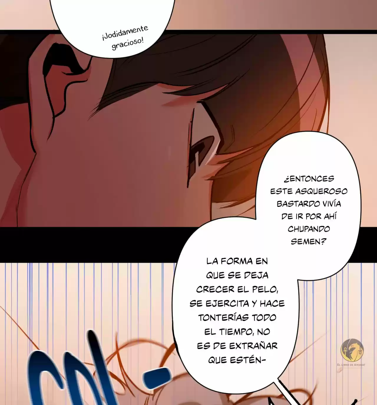 Compañero de cuerpo perfecto (Perfect Body) (2021) - Capítulo 7 - Página 26 - LectorTMOo