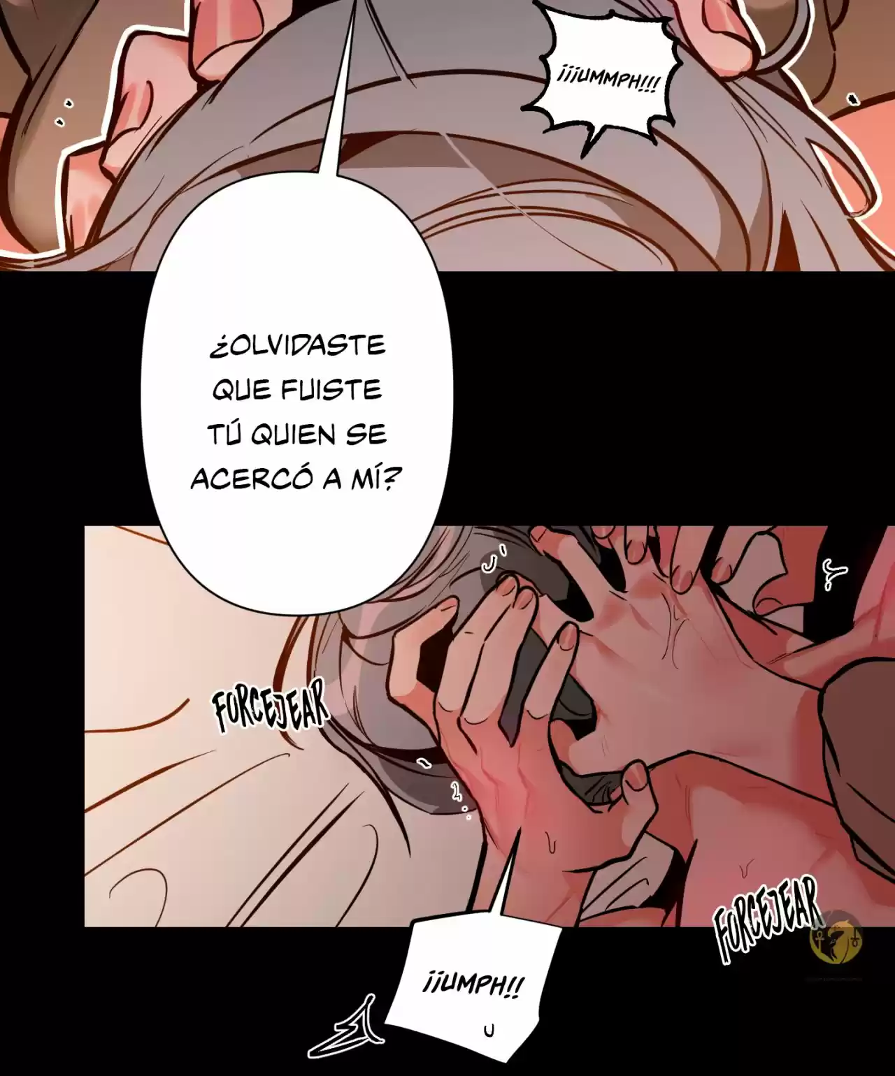 Compañero de cuerpo perfecto (Perfect Body) (2021) - Capítulo 7 - Página 29 - LectorTMOo