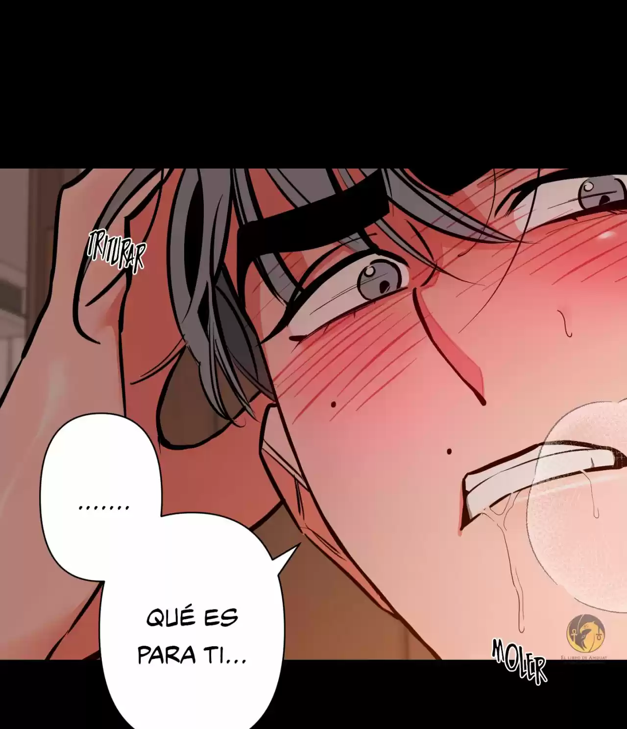 Compañero de cuerpo perfecto (Perfect Body) (2021) - Capítulo 7 - Página 34 - LectorTMOo