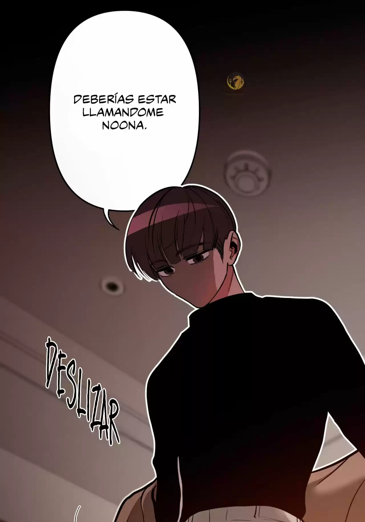 Compañero de cuerpo perfecto (Perfect Body) (2021) - Capítulo 7 - Página 44 - LectorTMOo