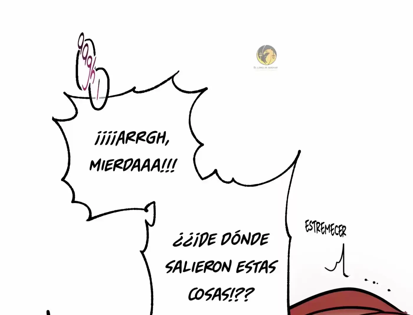 Compañero de cuerpo perfecto (Perfect Body) (2021) - Capítulo 7 - Página 47 - LectorTMOo