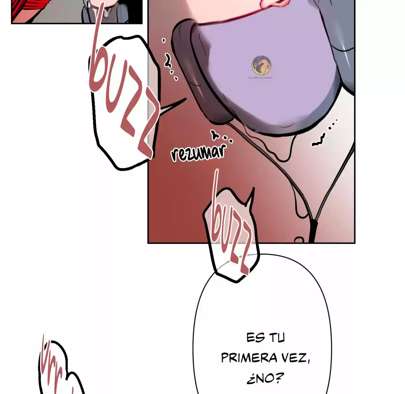 Compañero de cuerpo perfecto (Perfect Body) (2021) - Capítulo 7 - Página 57 - LectorTMOo