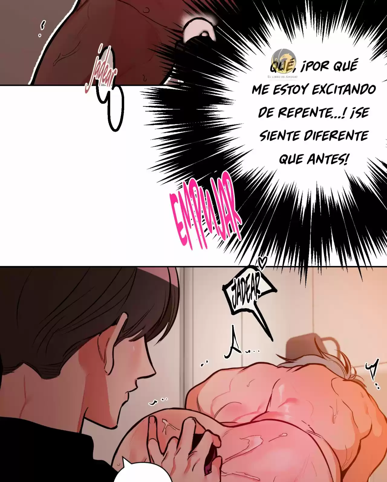 Compañero de cuerpo perfecto (Perfect Body) (2021) - Capítulo 7 - Página 62 - LectorTMOo