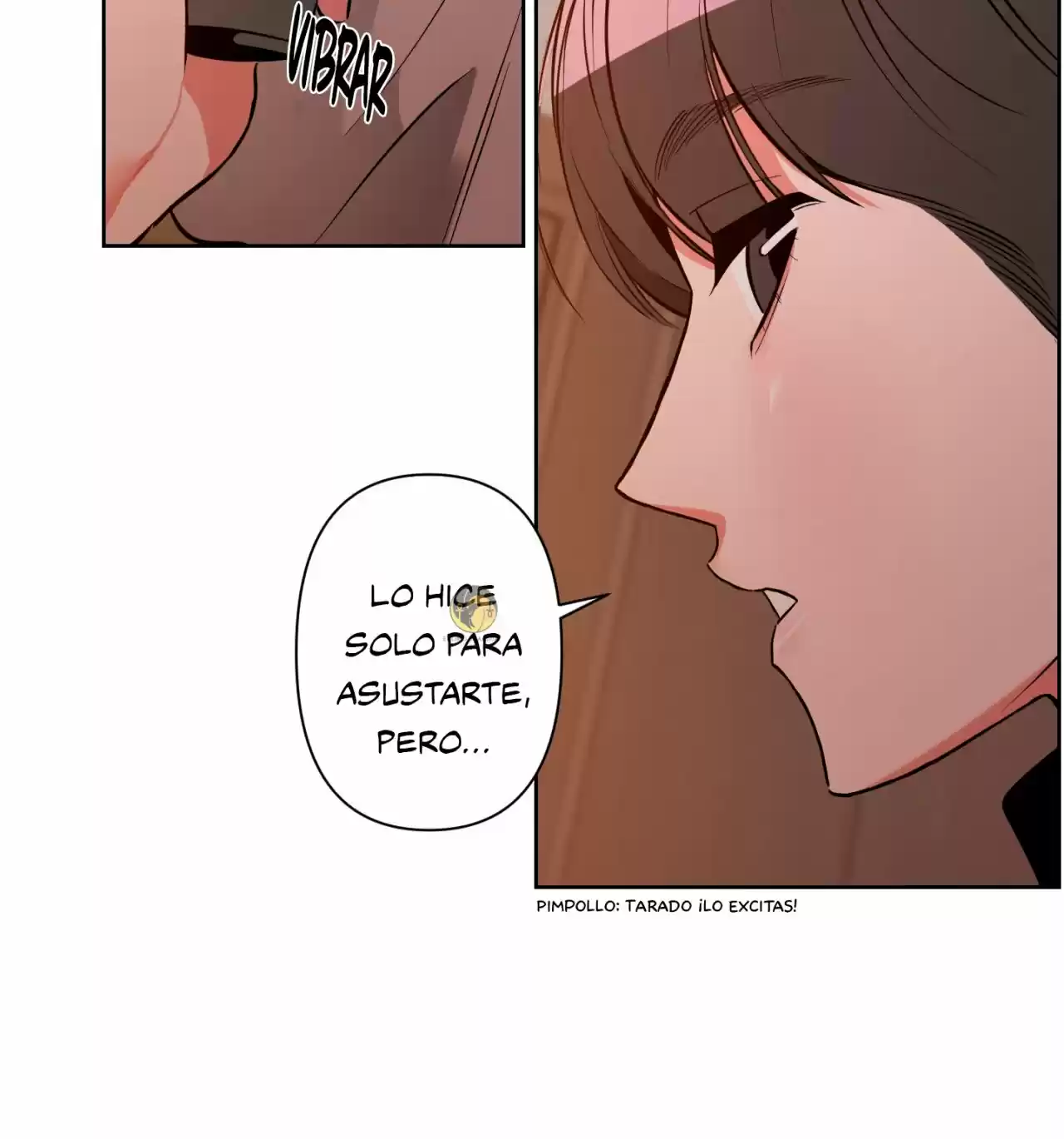 Compañero de cuerpo perfecto (Perfect Body) (2021) - Capítulo 8 - Página 7 - LectorTMOo
