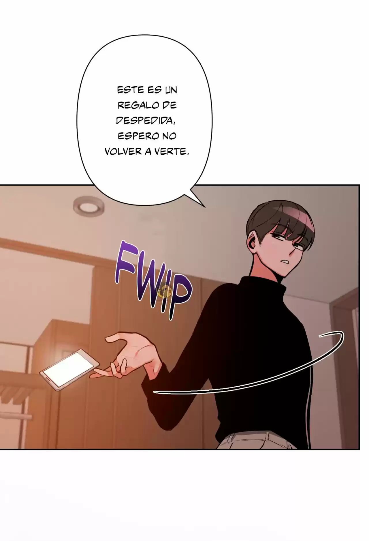 Compañero de cuerpo perfecto (Perfect Body) (2021) - Capítulo 8 - Página 14 - LectorTMOo