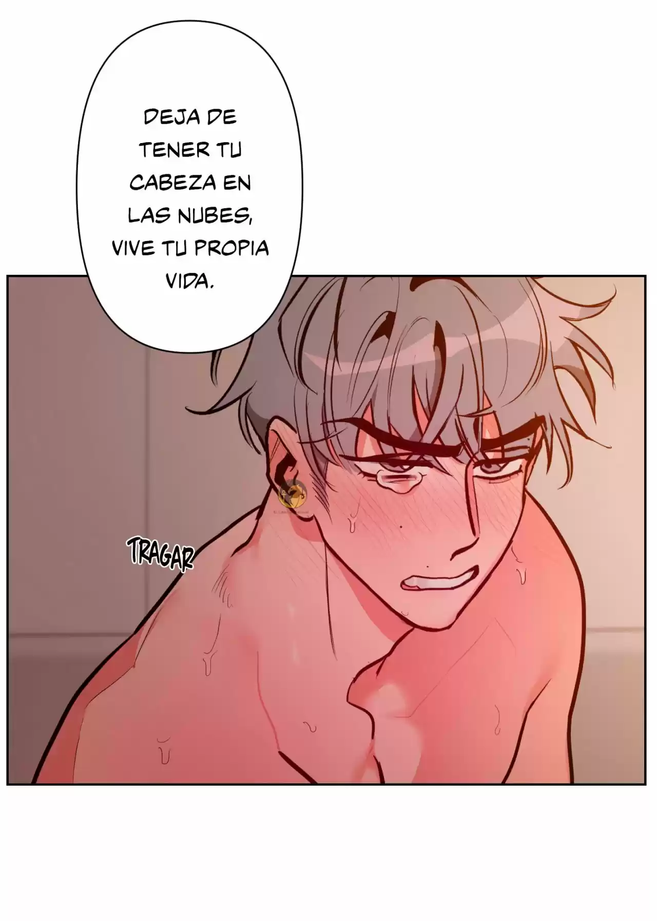 Compañero de cuerpo perfecto (Perfect Body) (2021) - Capítulo 8 - Página 18 - LectorTMOo