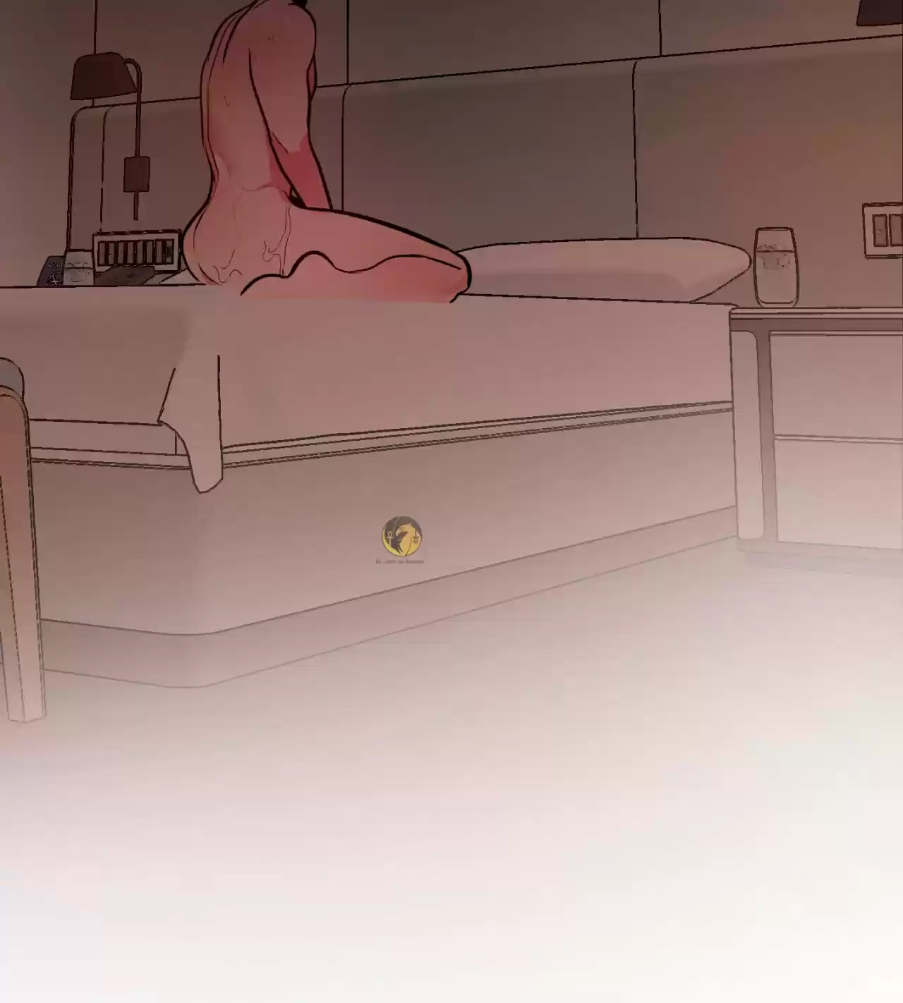 Compañero de cuerpo perfecto (Perfect Body) (2021) - Capítulo 8 - Página 22 - LectorTMOo