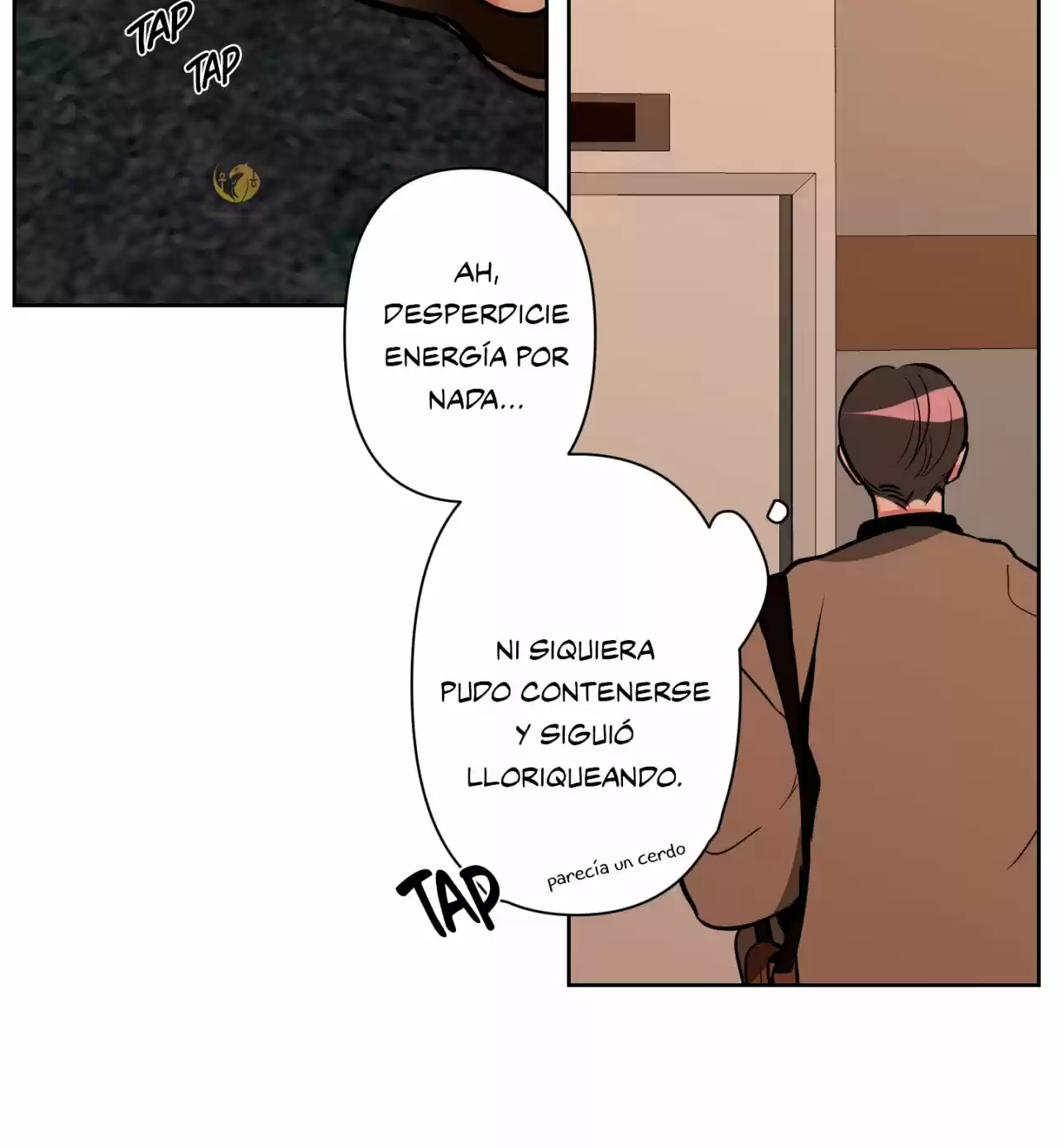 Compañero de cuerpo perfecto (Perfect Body) (2021) - Capítulo 8 - Página 26 - LectorTMOo