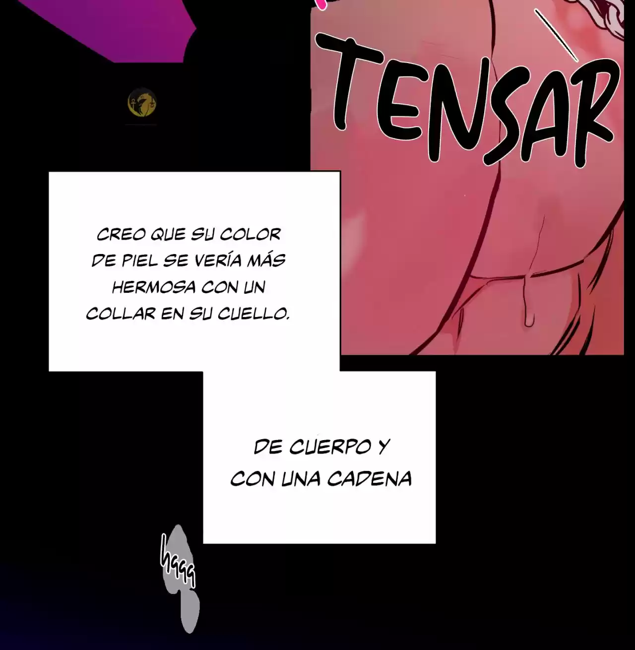 Compañero de cuerpo perfecto (Perfect Body) (2021) - Capítulo 8 - Página 36 - LectorTMOo