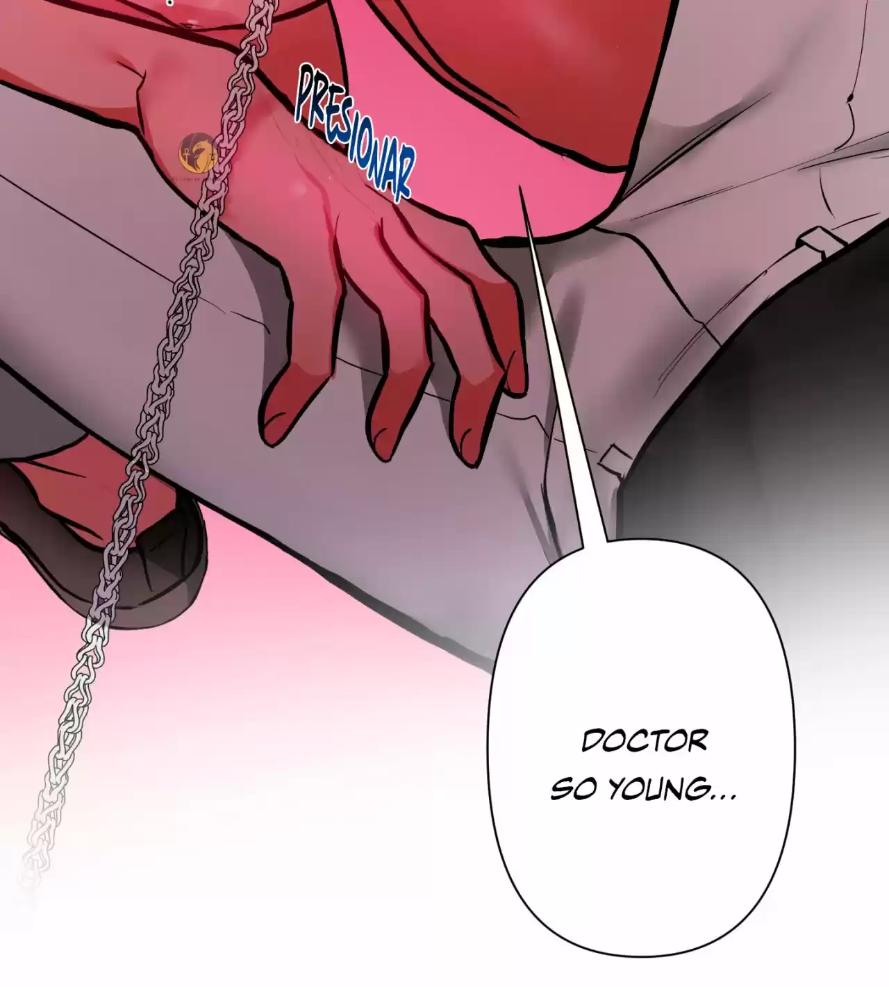 Compañero de cuerpo perfecto (Perfect Body) (2021) - Capítulo 8 - Página 38 - LectorTMOo