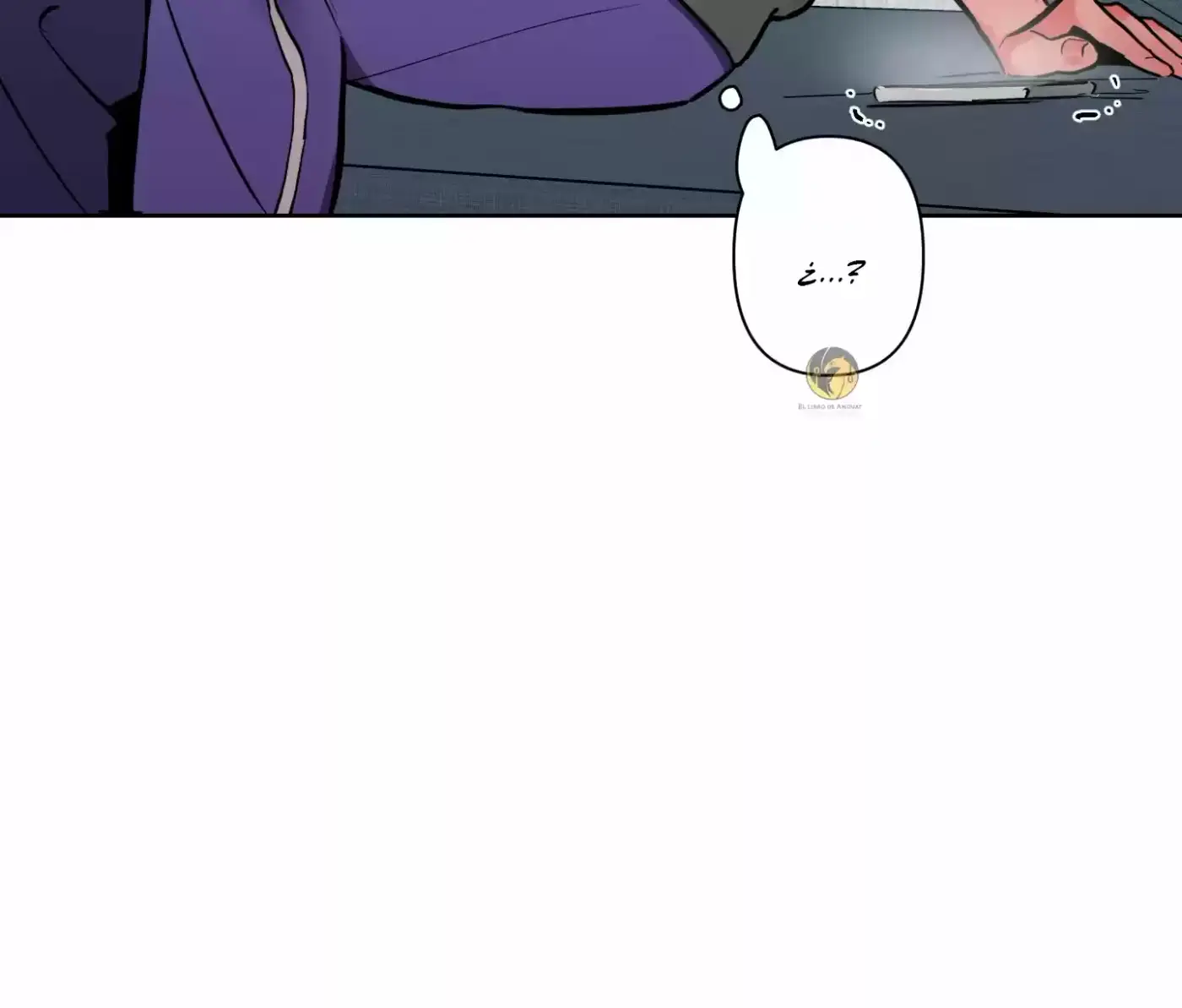 Compañero de cuerpo perfecto (Perfect Body) (2021) - Capítulo 8 - Página 54 - LectorTMOo