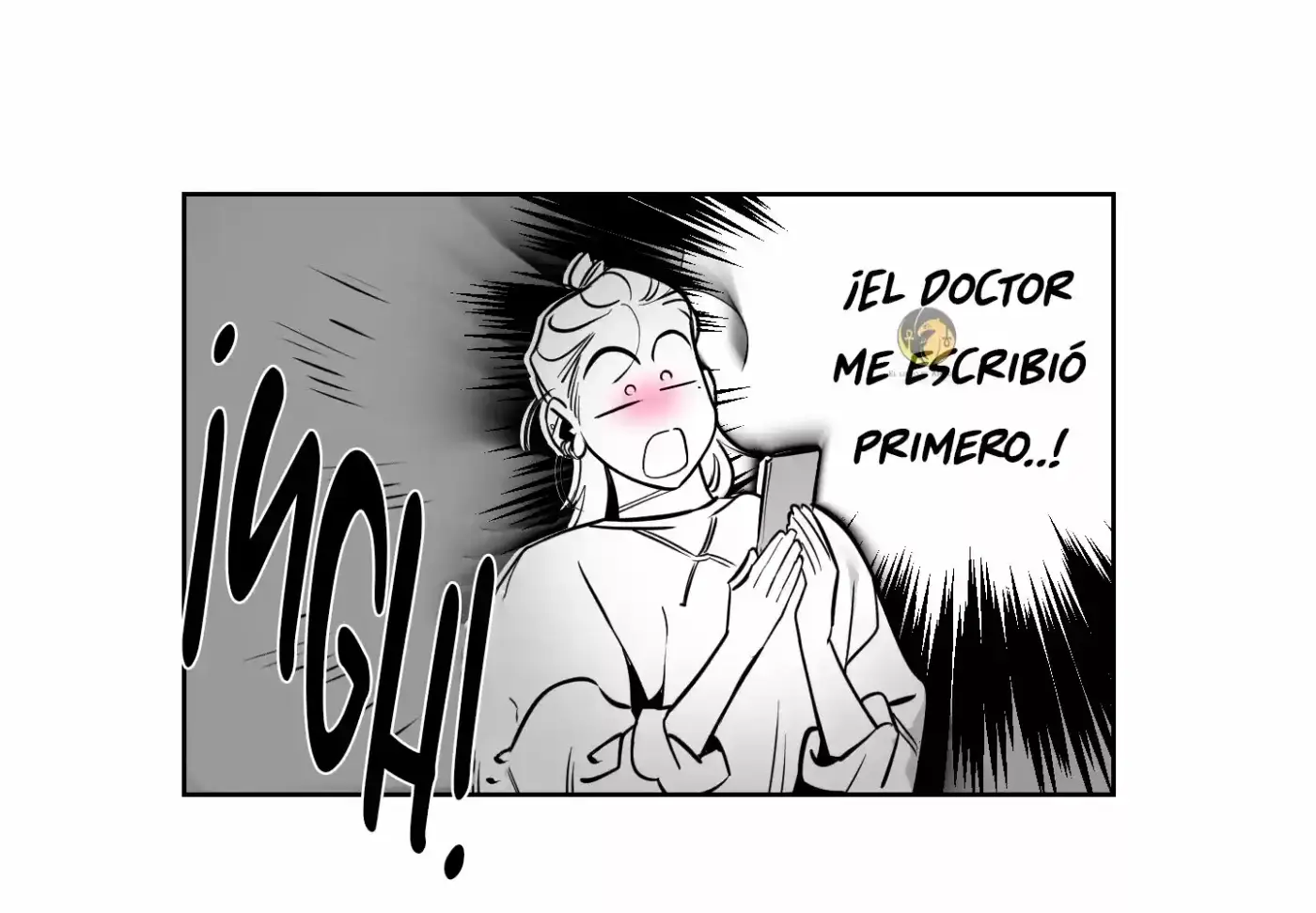 Compañero de cuerpo perfecto (Perfect Body) (2021) - Capítulo 8 - Página 56 - LectorTMOo